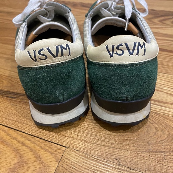 Visvim Roland Runner - Picture 6 of 7